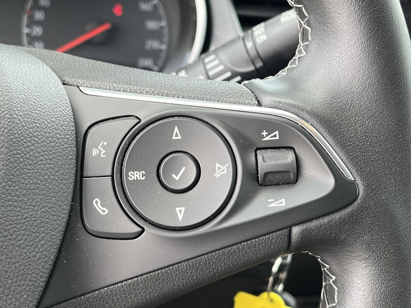 Opel Crossland 1.2 Turbo Elegance # Rijklaar # Navigatie | Camera — photo 33