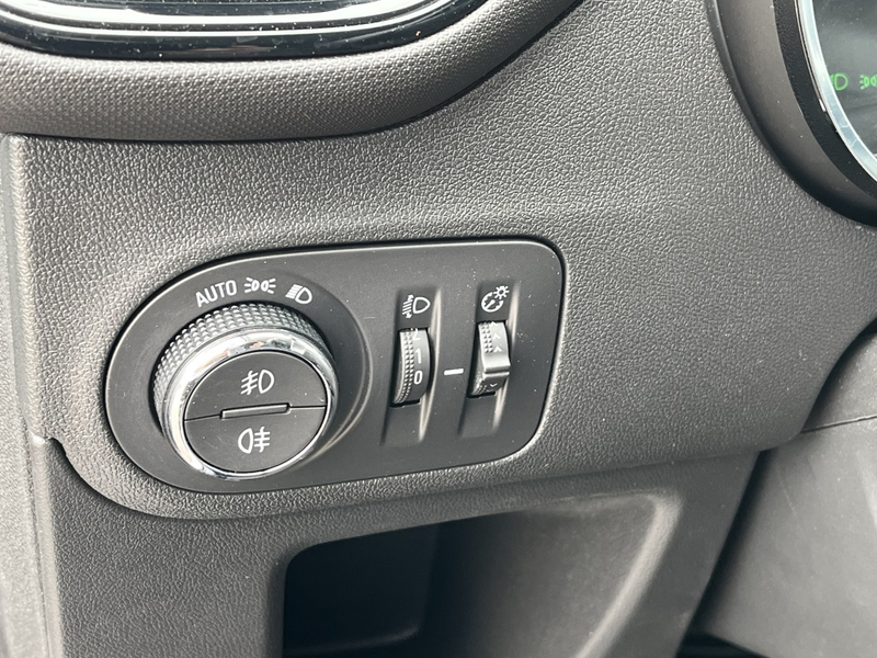 Opel Crossland 1.2 Turbo Elegance # Rijklaar # Navigatie | Camera — photo 35