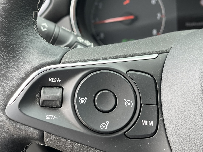 Opel Crossland 1.2 Turbo Elegance # Rijklaar # Navigatie | Camera — photo 34