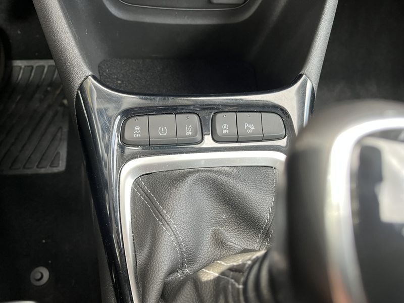 Opel Crossland 1.2 Turbo Elegance # Rijklaar # Navigatie | Camera — photo 26