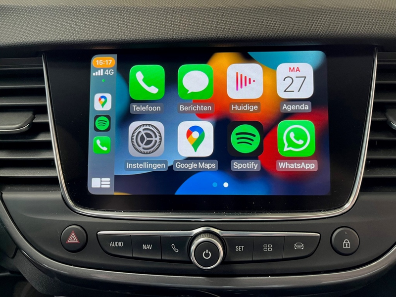 Opel Crossland 1.2 Turbo Elegance # Rijklaar # Navigatie | Camera — photo 31