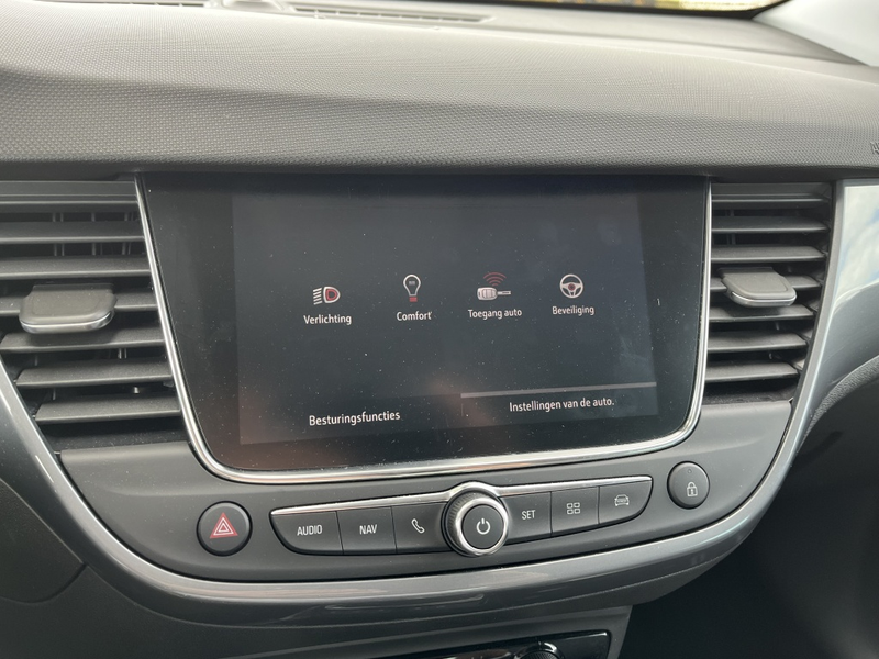 Opel Crossland 1.2 Turbo Elegance # Rijklaar # Navigatie | Camera — photo 24