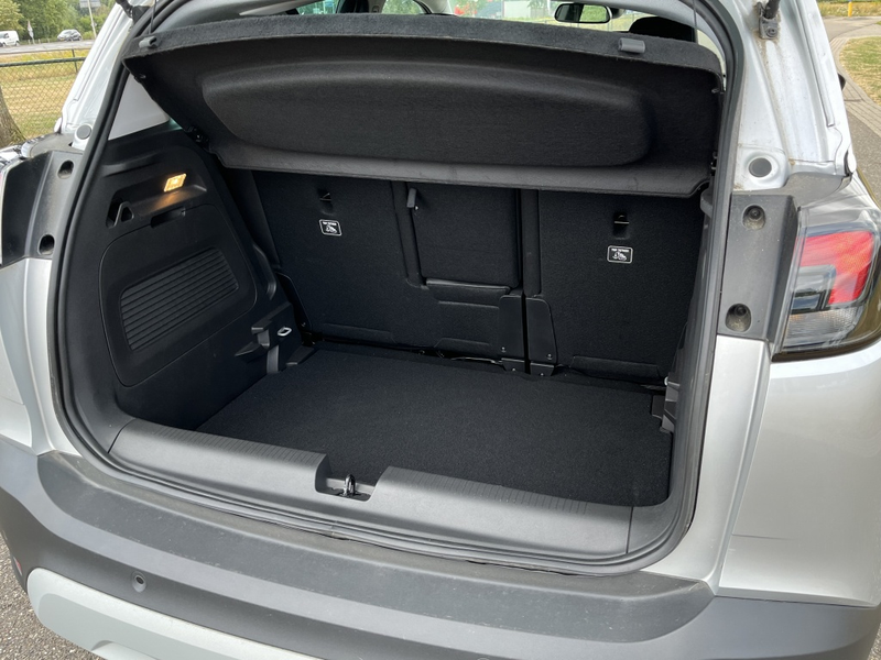 Opel Crossland 1.2 Turbo Elegance # Rijklaar # Navigatie | Camera — photo 12