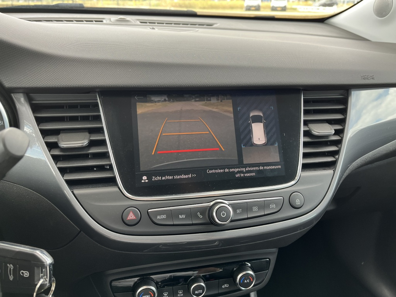 Opel Crossland 1.2 Turbo Elegance # Rijklaar # Navigatie | Camera — photo 25