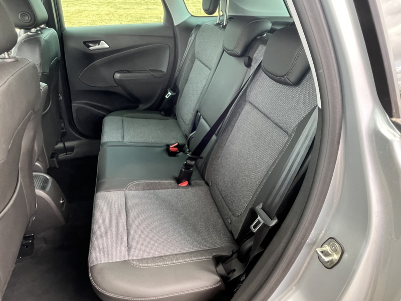 Opel Crossland 1.2 Turbo Elegance # Rijklaar # Navigatie | Camera — photo 19