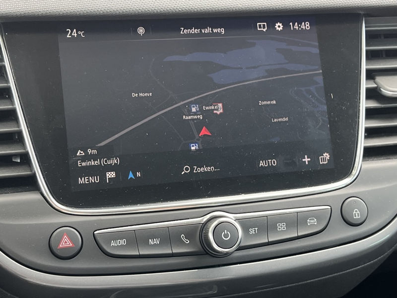 Opel Crossland 1.2 Turbo Elegance # Rijklaar # Navigatie | Camera — photo 32