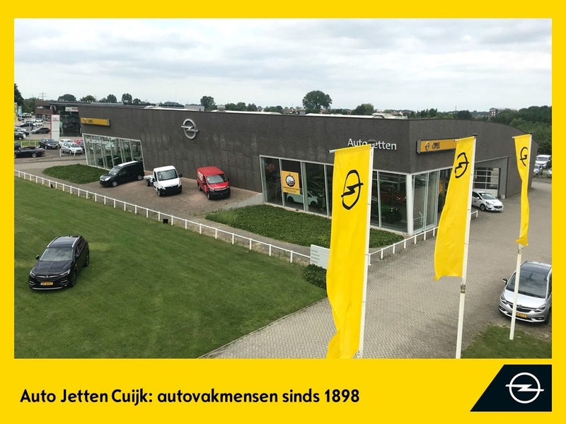 Opel Crossland 1.2 Turbo Elegance # Rijklaar # Navigatie | Camera — photo 37