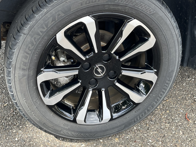 Opel Crossland 1.2 Turbo Elegance # Rijklaar # Navigatie | Camera — photo 11
