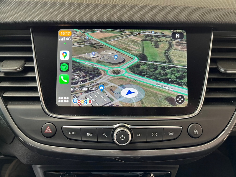 Opel Crossland 1.2 Turbo Elegance # Rijklaar # Navigatie | Camera — photo 30