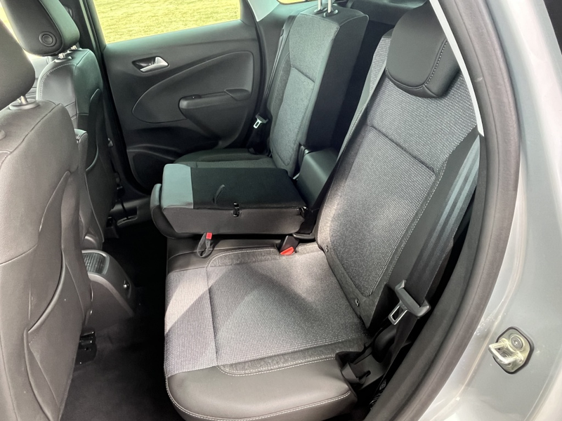 Opel Crossland 1.2 Turbo Elegance # Rijklaar # Navigatie | Camera — photo 20