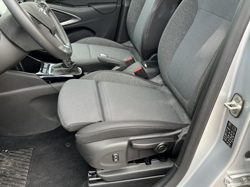 Opel Crossland 1.2 Turbo Elegance # Rijklaar # Navigatie | Camera — photo 17