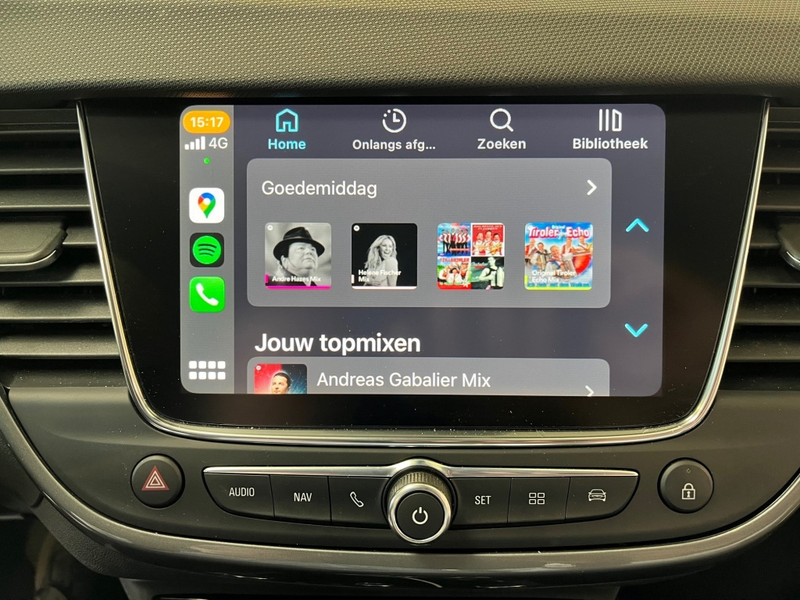 Opel Crossland 1.2 Turbo Elegance # Rijklaar # Navigatie | Camera — photo 29