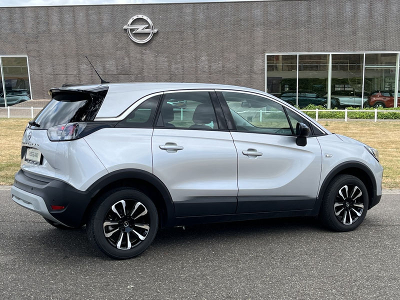 Opel Crossland 1.2 Turbo Elegance # Rijklaar # Navigatie | Camera — photo 6