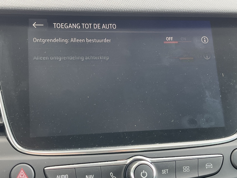 Opel Crossland 1.2 Turbo Elegance # Rijklaar # Navigatie | Camera — photo 21