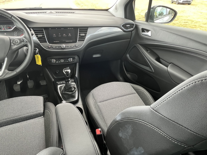 Opel Crossland 1.2 Turbo Elegance # Rijklaar # Navigatie | Camera — photo 16