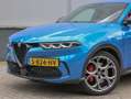 Alfa Romeo Tonale 160pk Turbo Hybrid Veloce | Leder | Harmann & Kard Bleu - thumbnail 18