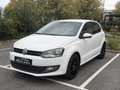 Volkswagen Polo Polo 1.4i Comfortline//garantie 12 mois Blanc - thumbnail 1