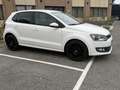 Volkswagen Polo Polo 1.4i Comfortline//garantie 12 mois Blanc - thumbnail 6