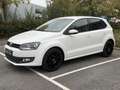 Volkswagen Polo Polo 1.4i Comfortline//garantie 12 mois Blanc - thumbnail 2