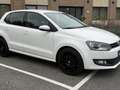 Volkswagen Polo Polo 1.4i Comfortline//garantie 12 mois Blanc - thumbnail 5