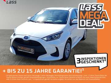 1.5 Business Edition AUT*Kamera*ACC*Navi