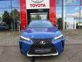 Lexus UX 300e Luxury Line Blauw - thumbnail 1