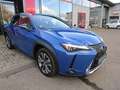 Lexus UX 300e Luxury Line Blauw - thumbnail 8