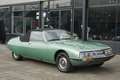Citroen SM cabriolet Grün - thumbnail 6