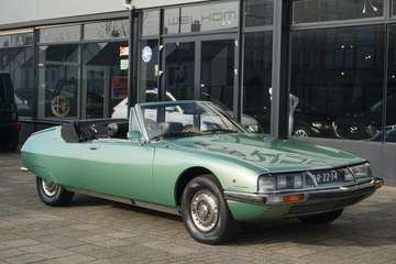 cabriolet
