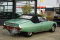 Citroen SM cabriolet Grün - thumbnail 8