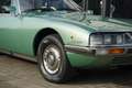 Citroen SM cabriolet Grün - thumbnail 11