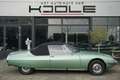 Citroen SM cabriolet Grün - thumbnail 4