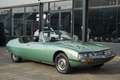 Citroen SM cabriolet Grün - thumbnail 3