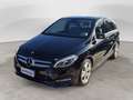 Mercedes-Benz B 180 B 180 d Sport Next auto Zwart - thumbnail 1