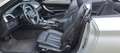 BMW 425 Cabrio 425d Msport auto 224 cv  GARANZIA UFF BMW Silber - thumbnail 9