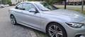 BMW 425 Cabrio 425d Msport auto 224 cv  GARANZIA UFF BMW Silber - thumbnail 15