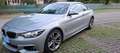 BMW 425 Cabrio 425d Msport auto 224 cv  GARANZIA UFF BMW Silber - thumbnail 1