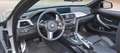 BMW 425 Cabrio 425d Msport auto 224 cv  GARANZIA UFF BMW Silber - thumbnail 11