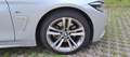 BMW 425 Cabrio 425d Msport auto 224 cv  GARANZIA UFF BMW Silber - thumbnail 14
