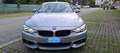BMW 425 Cabrio 425d Msport auto 224 cv  GARANZIA UFF BMW Silber - thumbnail 3