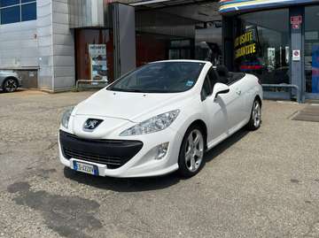 308 I 2007 CC CC 1.6 16v Feline