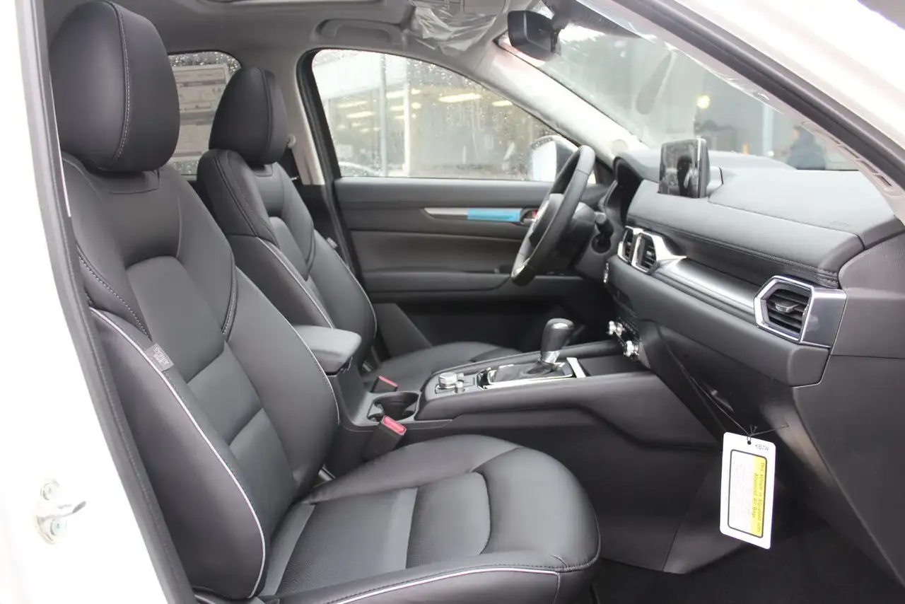 Mazda CX-5 снимка Mazda CX-5