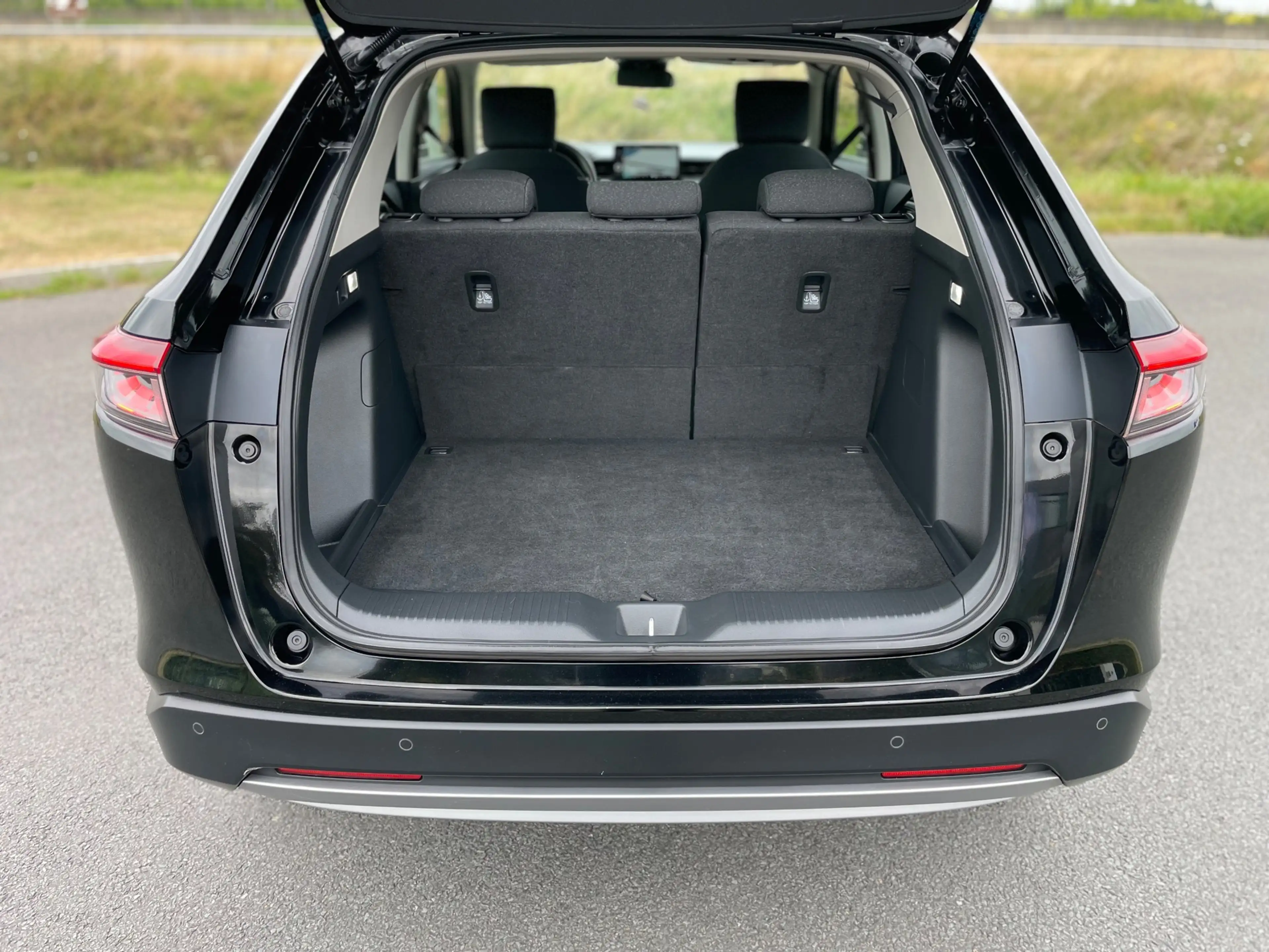 Honda HR-V 1.5 e:HEV Elegance, Aut, Acc, Cam, Pdc, Navi, Stoe — photo 12