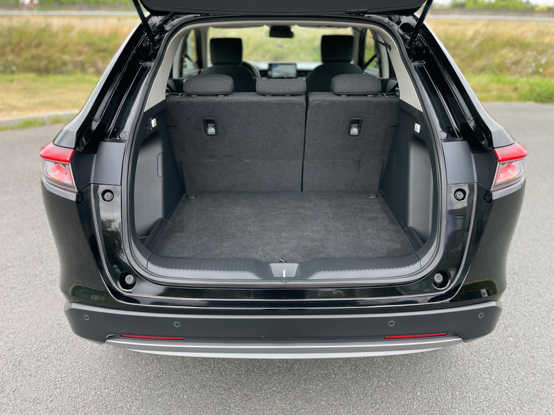 Honda HR-V 1.5 e:HEV Elegance, Aut, Acc, Cam, Pdc, Navi, Stoe — photo 12