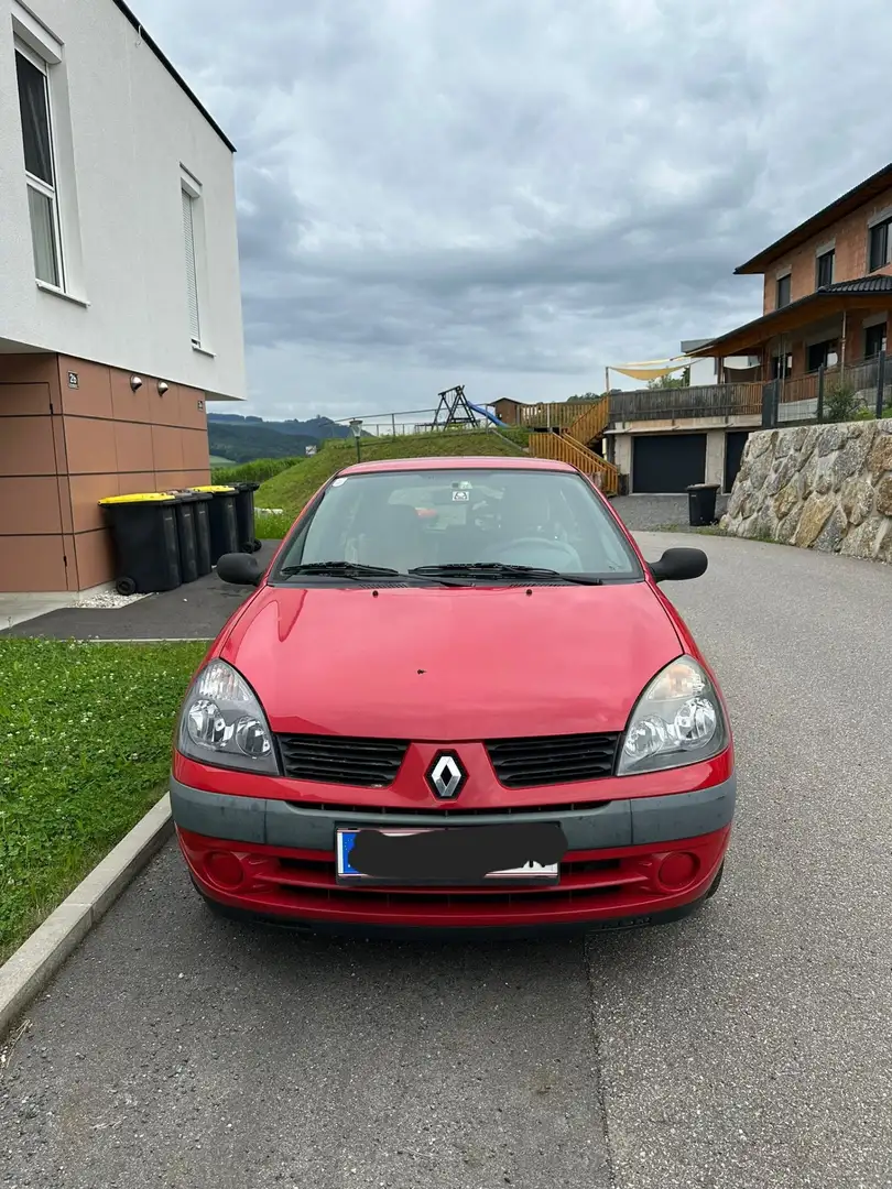 Renault Clio 1,2 ÖAMTC Pickerl Neu - 2