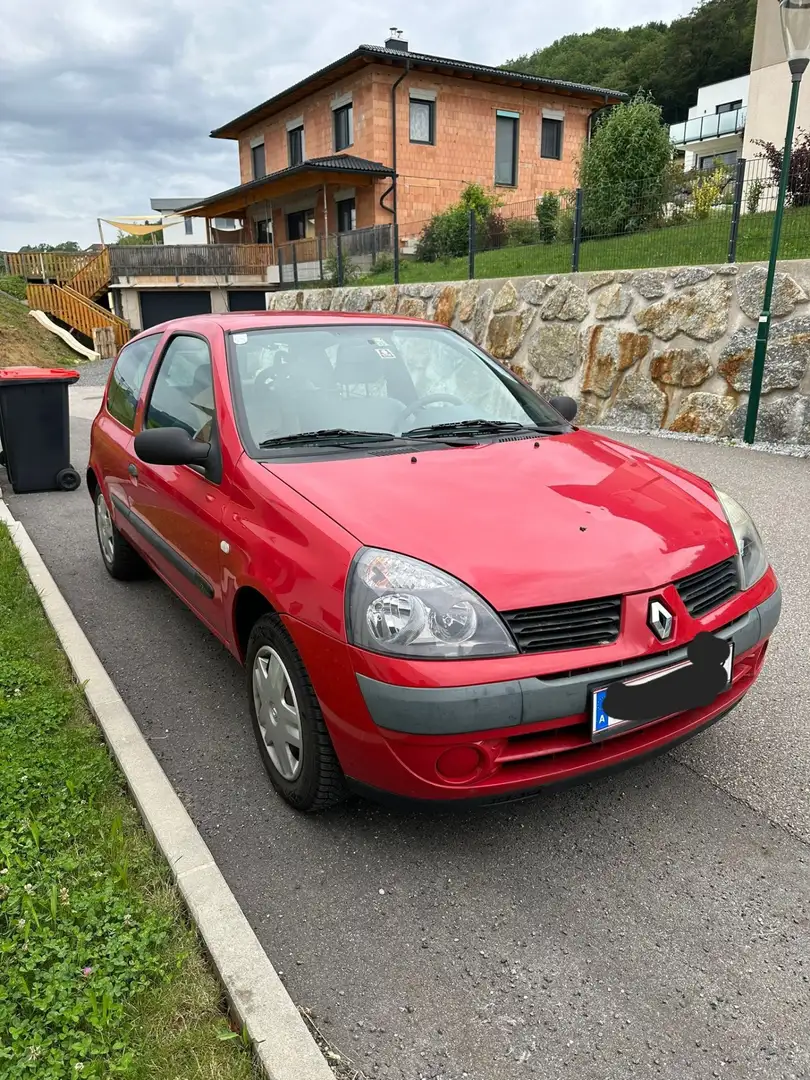 Renault Clio 1,2 ÖAMTC Pickerl Neu - 1