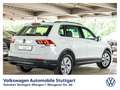 Volkswagen Tiguan Life 2.0 TDI DSG Navi LED AHK ACC SHZ PDC Weiß - thumbnail 2