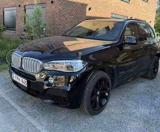 PHEV 2.0A xDrive40e Benzine Hybride