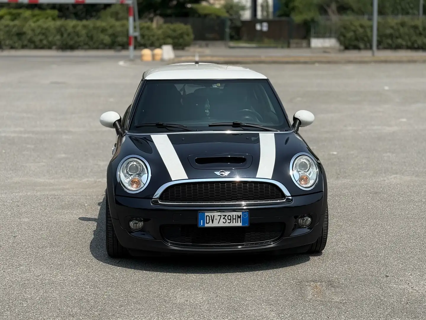MINI Cooper S Mini III R56 2007 Hatchback 1.6 Salt 175cv - 2