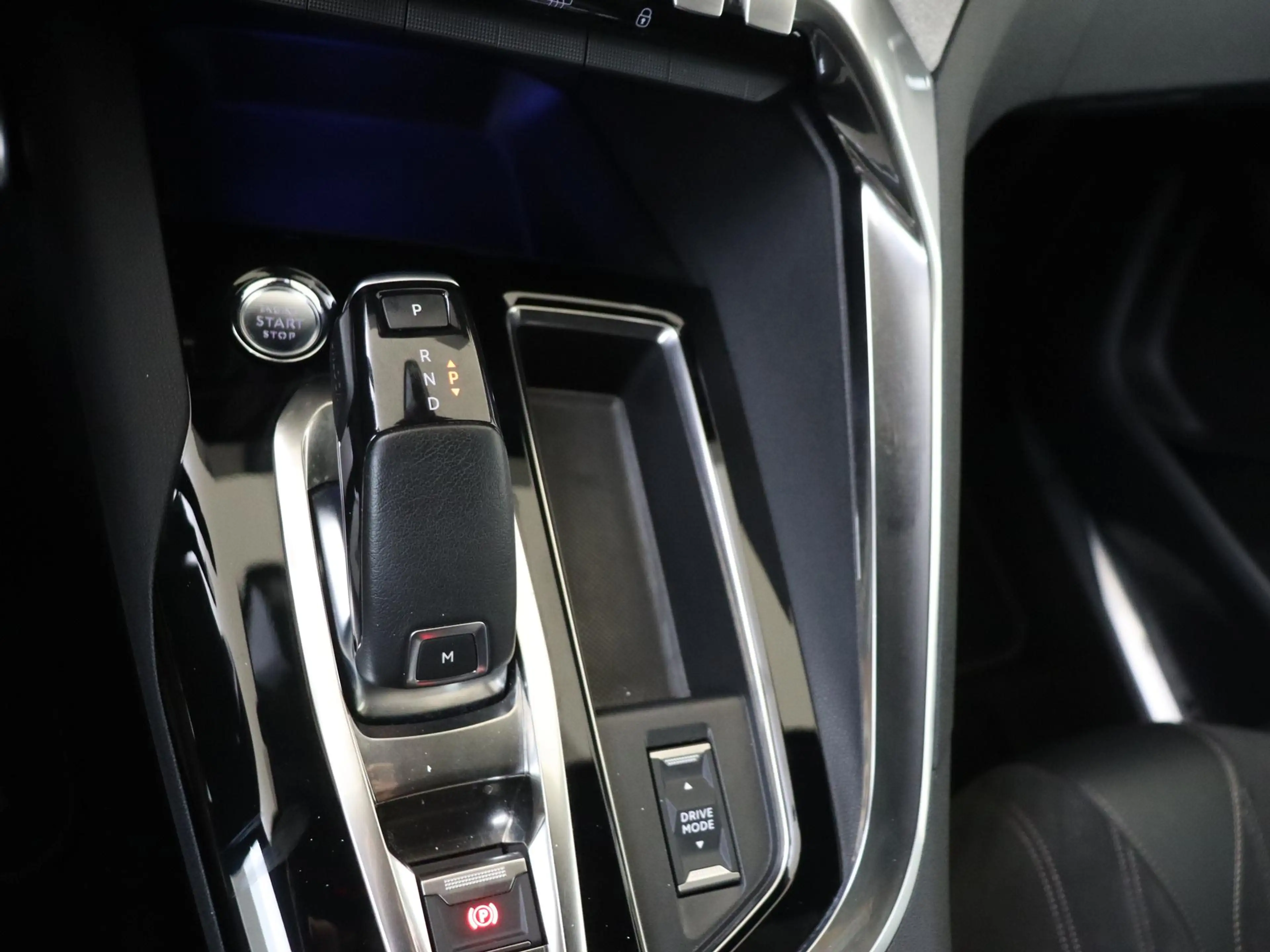 Peugeot 3008 1.2 PureTech GT | Panoramisch schuifdak | Adaptiev — photo 14